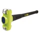  Wilton BASH SOFT-FACE SLEDGE HAMMER 8 LB. WL9-40824