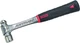 Stanley J1308avp Antivibe Ball Pein Hammer 8ounce