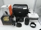 Sony A6700 Camera w/ Sigma 18-50mm F2.8 - ECM-M1 Mic & EXTRAS (MINT CONDITION)