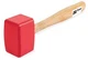Titan 63109 Sorbothane&reg; Soft Blow Mallet 5.5 Oz.