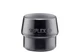 Halder 3202.060, Black Rubber Replacement Insert for Size 60 Simplex, Free Ship