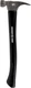 16" Curved Hickory Handle Wood Hammer - 21Oz Investment Cast Quality Tool