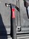 Sears Craftsman USA Nos UGLY Third Claw Rip Hammer 38129 20oz Fiberglass Handle