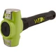 Wilton 2-1/2 Lb Head 12 In. Bash Sledge Hammer