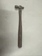 VINTAGE BLUE-POINT P-2A 2 OZ BALL PEEN HAMMER Bp-2a?