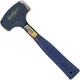 Estwing - BL353 Drilling/Crack Hammer - 3-Pound Sledge with Forged Steel