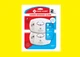 First Alert FATCO605 Carbon Monoxide Detector Alarm Plug-In with Battery Backup