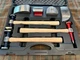KDT Gearwrench 82302 7-piece Body Hammer Set **NEW**