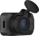 Garmin - Dash Cam Mini 3 Ultracompact 1080p Dash Cam with a 140-degree Field of