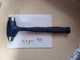 Snap-on Tools NEW POWER BLUE 40oz / 1125g Soft Grip Dead Blow Hammer HBBD40MB