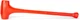 Capri Tools CP10101 C101 Dead Blow Hammer 30" Orange, 9 Lb.