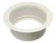 InSinkErator FLG-BIS Disposal Flange, Biscuit