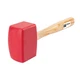 Titan 63110 Sorbothane&reg; Soft Blow Mallet 12 Oz.
