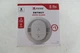 Kidde 5" Smoke Detector Alarm White AA Battery Powered LED Warning Light 20SDR