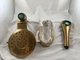 Moen 220C3EPBG Verso 1.75 GPM Multi Function Shower Head Brushed Gold Hand Showe