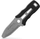 Safety Knife Co Pilot 2024 Black Stainless Steel NRS