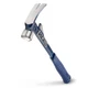 ESTWING Hammertooth Hammer - 24 oz Long Handle Straight Rip Claw Smooth Face