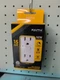 Faith Electric Self Testing GFCI Outlet /  GLS-15A-WH 15 AMP White