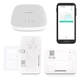YoLink Smart Garage Door Solution Kit - Convert Any Garage Door to Smart in S...