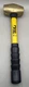 ABC Hammers 6lb Brass Hammer w/  16&rdquo; Fiberglass Handle ABC6BFB USA NEW