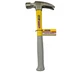 CONCEPT STANLEY 51-450 28 OZ Framing Hammer Jacketed Graphite USA Contractor
