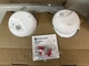 NEW First Alert Smoke Detector & Alarm 2 Pack SMI100