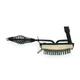 Westward 2Wdr2 Chipping Hammer W/Brush, Vertical, 4.4 Oz