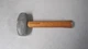 VINTAGE CRAFTSMAN MINI SLEDGE HAMMER #38311 48OZ M-SERIES USA XINT