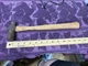 Vintage Vaughan Ball Peen Hammer 16 oz. Made in USA Wood Handle