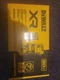 DeWalt DCW600B 20V Max XR Brushless Compact Router Variable Speed NEW