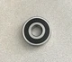6203-2RS-5/8 Sealed Radial Ball Bearing, 5/8 x 40mmx 12mm, 6203 2RS-10