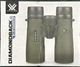 Vortex 10x42 Diamondback HD Binoculars Brand New in Box