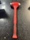 Snap On Tools HBBD56 56 oz Ball Peen Soft Grip Dead Blow Hammer