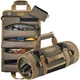 The Ryker Roll Up Tool Bag Organizer Gifts for Dad. Heavy Duty Motorcycle Tool The Ryker Roll Up Tool Bag Organizer Gifts for Dad. Heavy Duty Motorcycle Tool