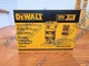 Brand New DEWALT DCW600B 20V MAX XR CMPCT Metal Fixed Base Router