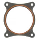 Fel-Pro Fuel Injection Throttle Body Mounting Gasket for Jaguar 61376