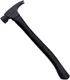 Hardcore Hammers Blackout Black American Hickory Handle Axe - FNC-HC019-BLK