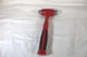 Snap-On HBBD32 32 oz Ball Peen Soft Grip Dead Blow Hammer - Red