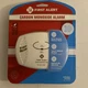 First Alert CO400 Carbon Monoxide Alarm Detector
