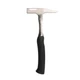Malco Tin Master Hammer (TMH1) &ndash; 18 oz Tinner&rsquo;s Hammer with Built-In Drive