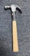 Vintage Vaughan 16oz Claw Hammer V 16