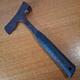 Estwing Shingle Hatchet / Hammer E3-CA Good Cond. Shock Reduction Nylon Grip USA