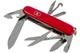 Victorinox Swiss Army Super Tinker Pocket Tool - Red 1.4703