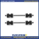 Front Stabilizer Sway Bar Bar Link Set for 1978-1981 Buick Century K5254 2 PCS