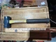 Klein 809-36 double face hammer made USA (27180)
