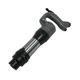 JET Open Handle Chipping Hammer, 2" Stroke, Round Shank (Model JCT-3640)