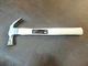 TOOL SHOP - CLAW HAMMER - GUARANTEED FOREVER      (TPO-125)