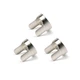3PK Spacer Guide Off Fit YESWELDER CUT-65DS Non-HF Plasma Cutter