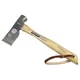 VAUGHAN and BUSHNELL SH HATCHET SHINGLE 14OZ 13IN OAL