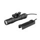 OLIGHT Odin S 1500 Lumens MLOK Rail Mounted Weaponlight Rechargeable Tactical...